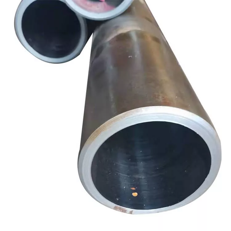 Honing tube