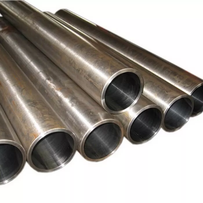 Seamless Honed Tube