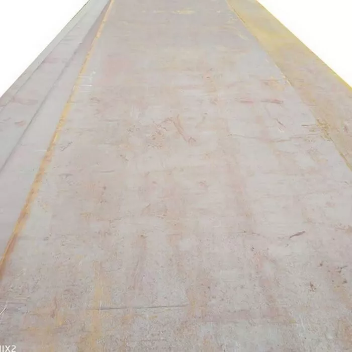 Weathering steel plate Q235NH
