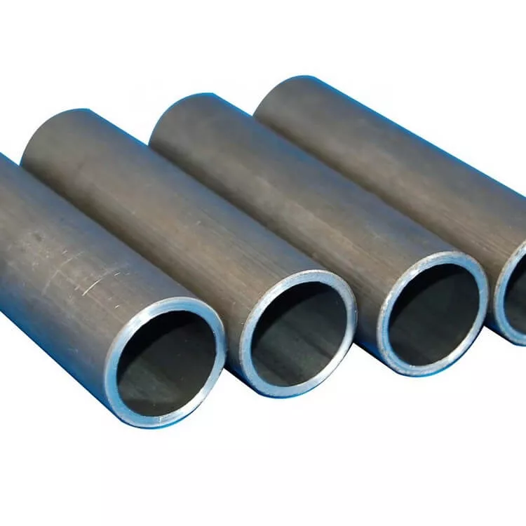 Honing tube