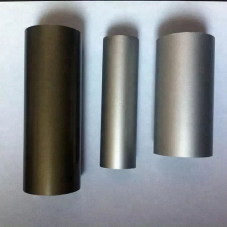 Honed Tube