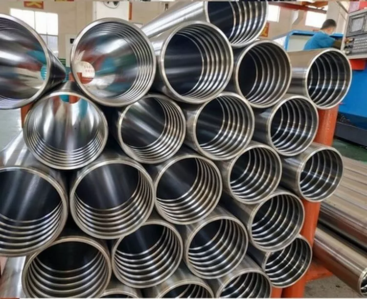 Cylinder Tube