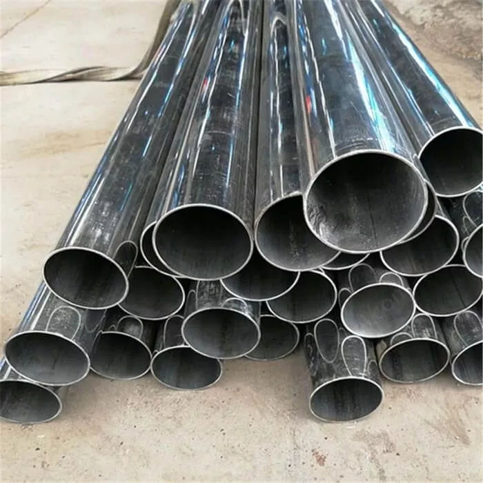 201 Stainless Steel