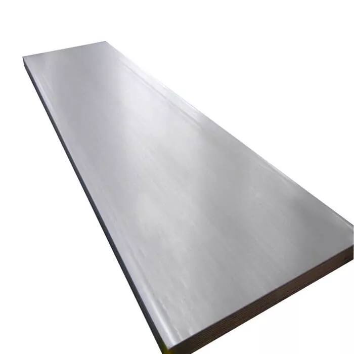 304 Pattern Heat-resistant Stainless Steel Plate