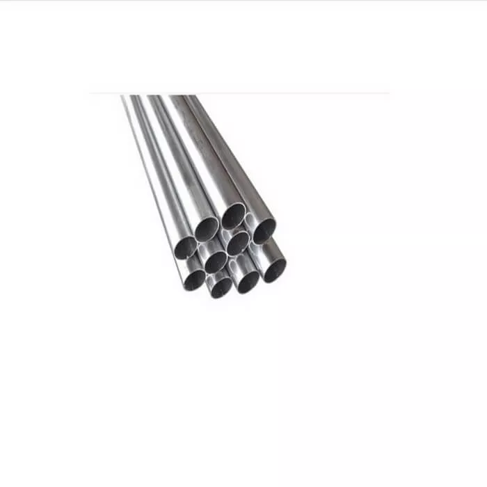 2.5mm 304 Stainless Steel Pipe