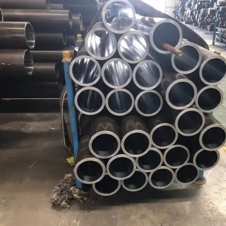 Honed Tube