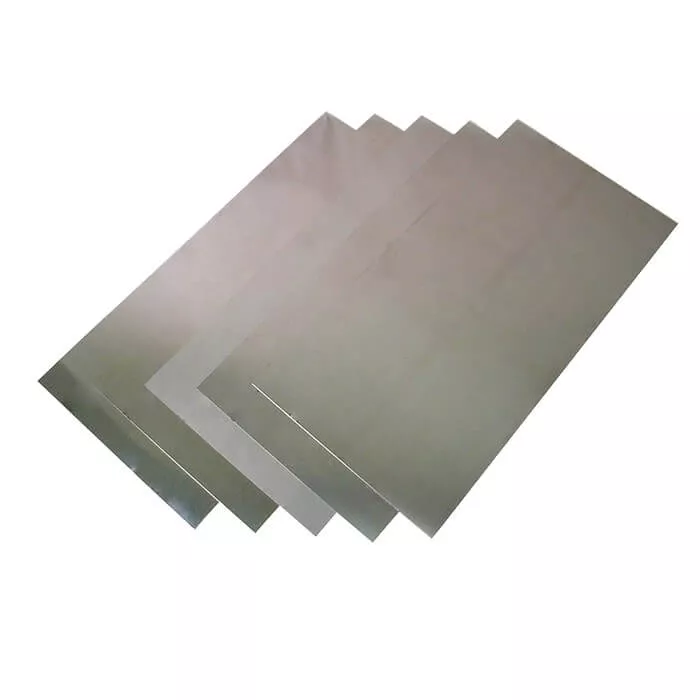Stainless Steel Brushed Sheet