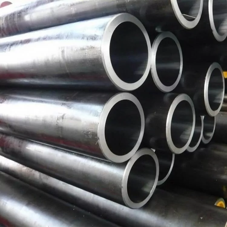 Honed Tube