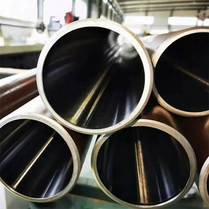St52 Bk S Honed Tube