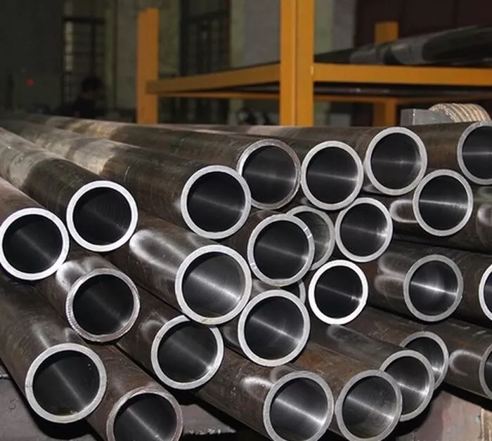 Honed Tube