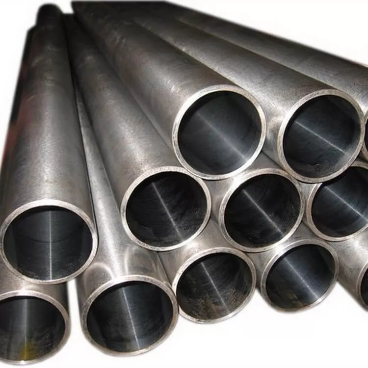 Honing tube