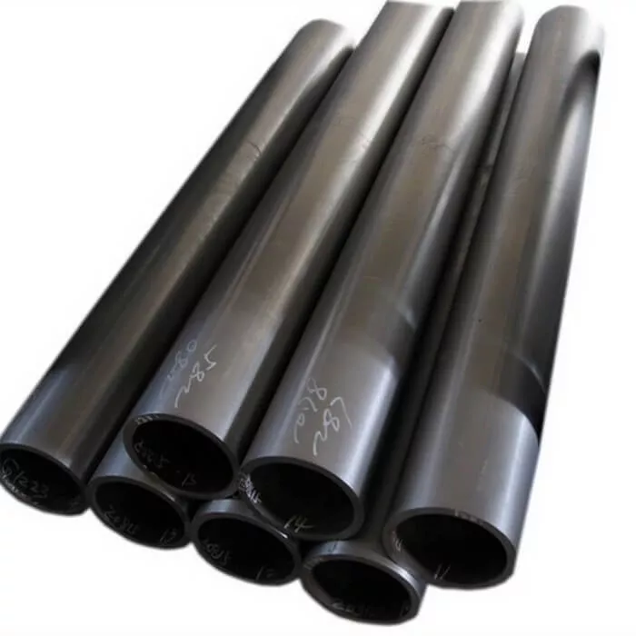 Honing pipe