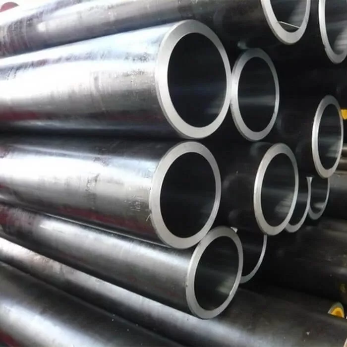 Seamless Honed Tube