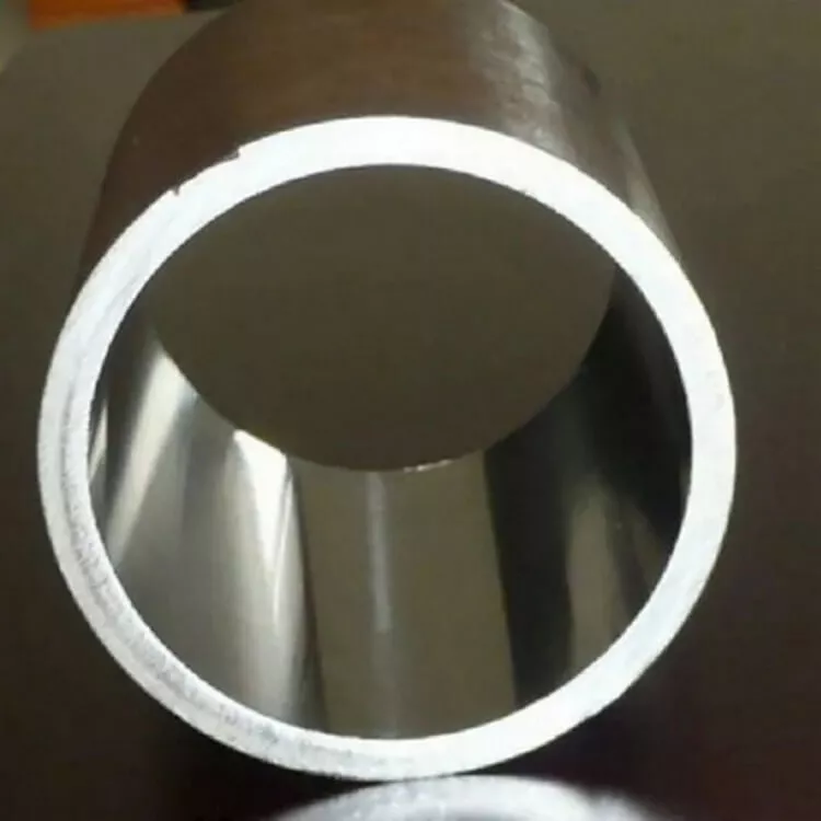 Polished Seamless Tube