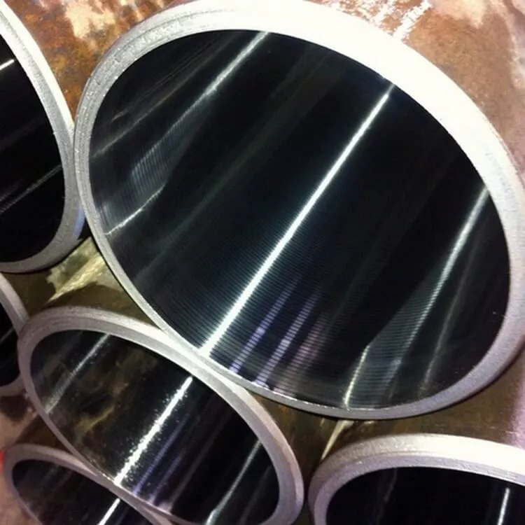 Hydraulic Cylinder