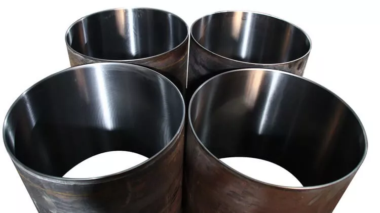 Hydraulic Tubing