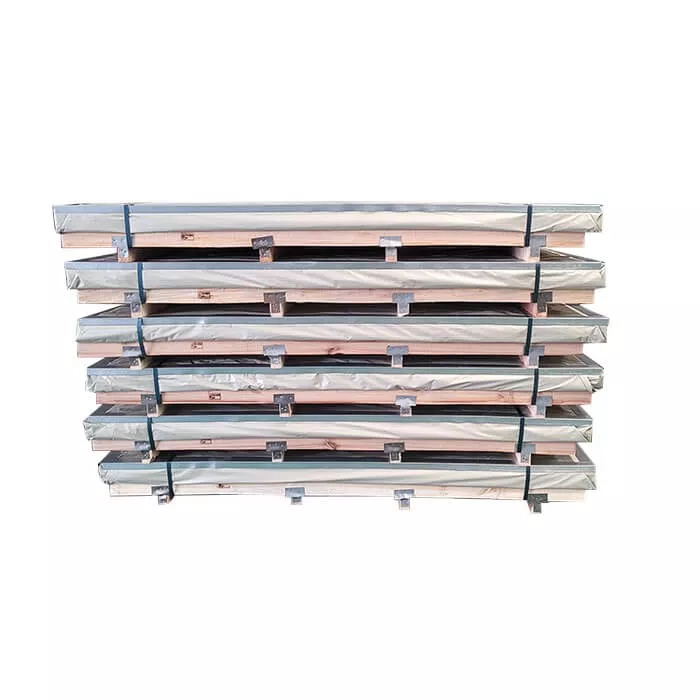 20mm Thick Stainless Steel Plate