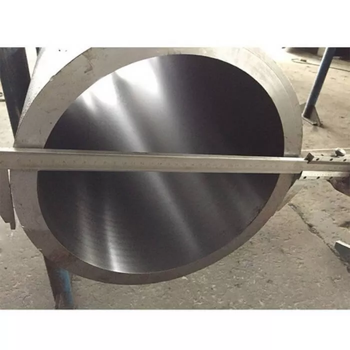 Seamless Honed Steel Tube