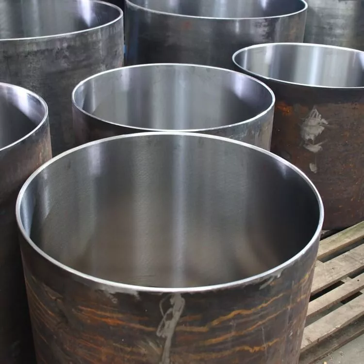 Honed Tube
