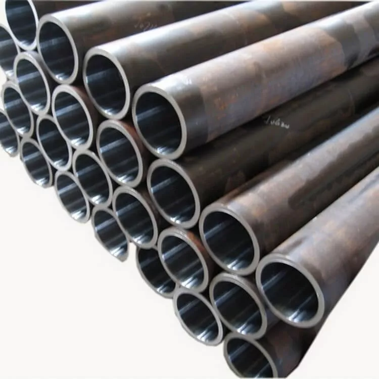 Honed Tube