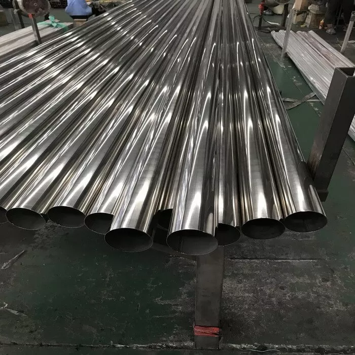 2507 Stainless Steel Pipe