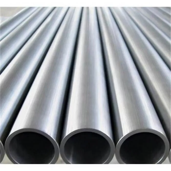 2.2mm 317L Stainless Steel Pipe