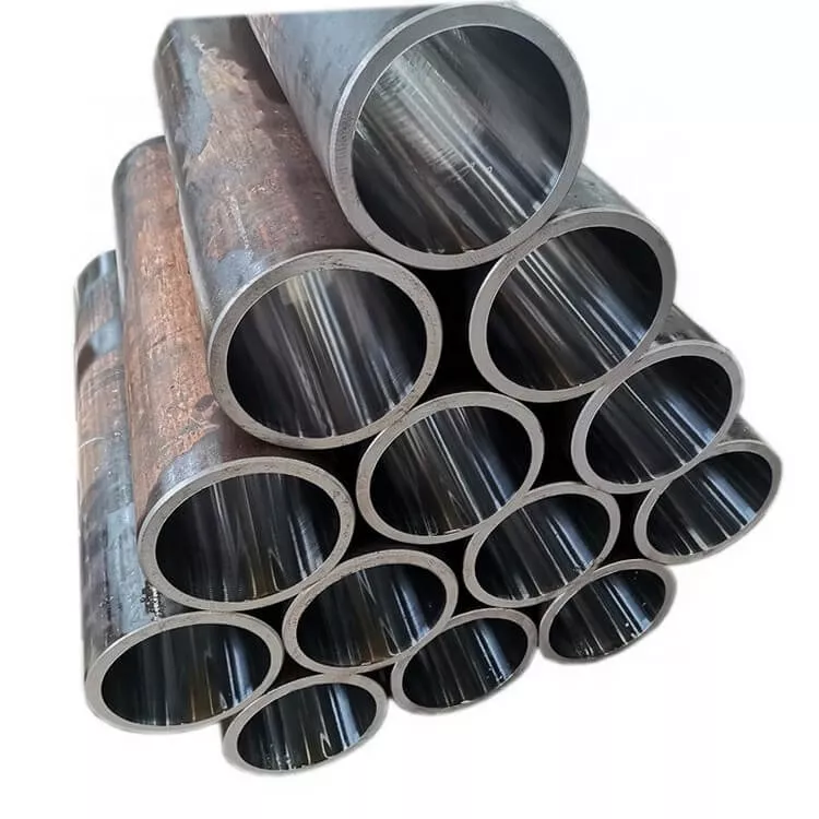 Chrome Plated Cylinder