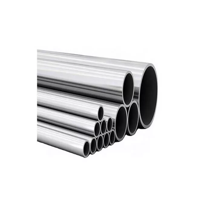 Thin Wall Stainless Steel Pipe