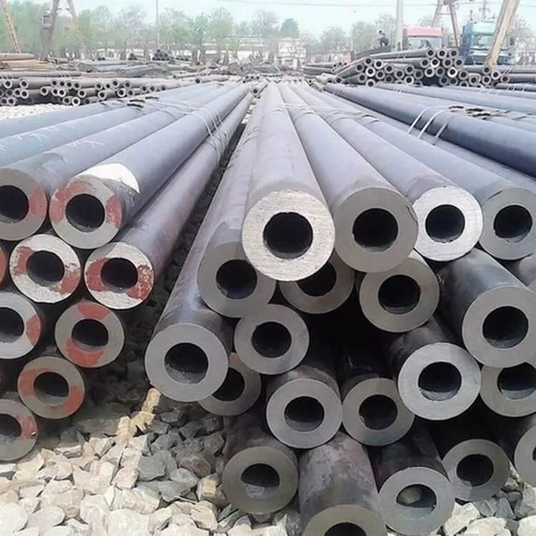 Pneumatic Cylinder