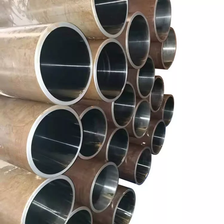 Hydraulic Tube