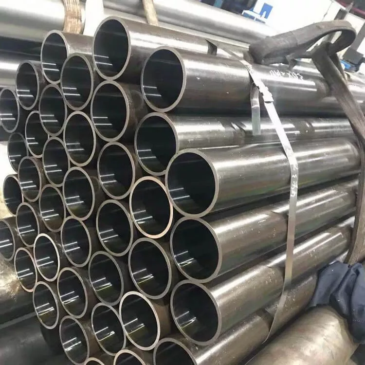 Honed Tube