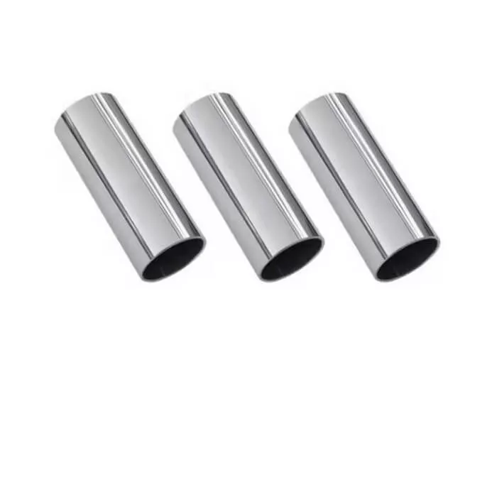 2.5 Inch 316L Stainless Steel Welded Pipe