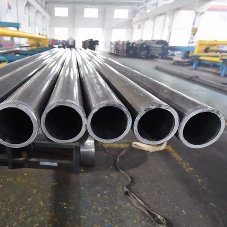 Hydraulic cylinder