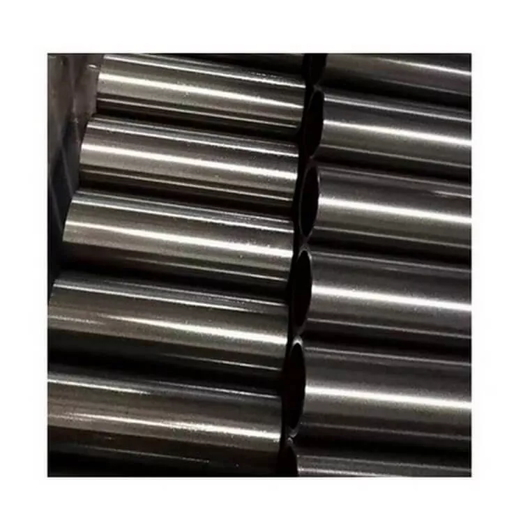 Cylinder Pipe