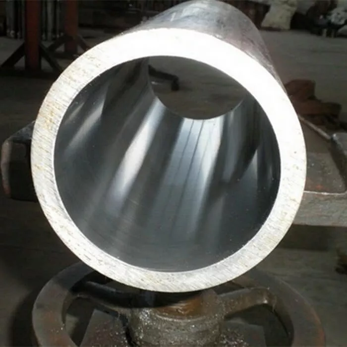 4130 Honed Steel Tube