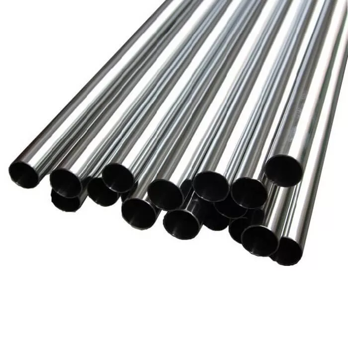 Food Grade Stainless Steel Pipe