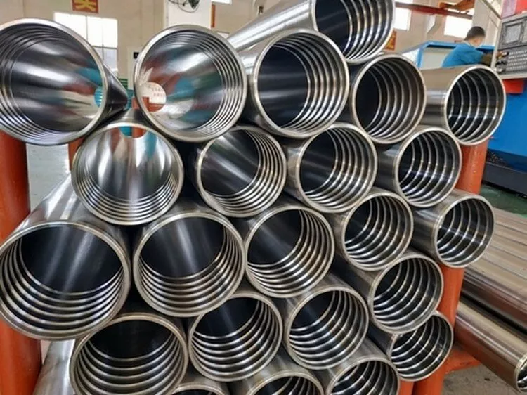Honing Tube