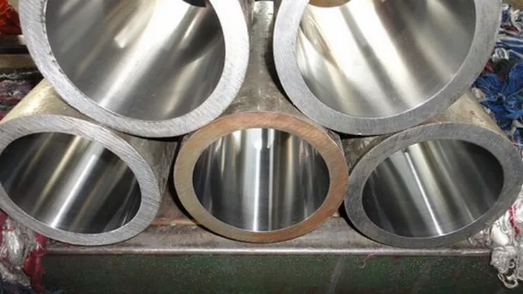 Honed Tube