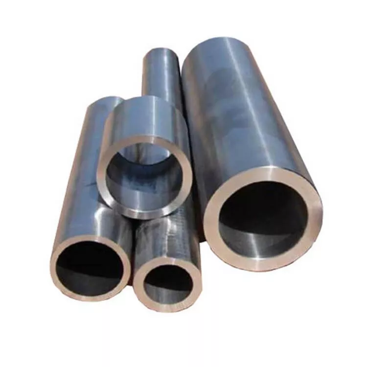 Polished Seamless Tube
