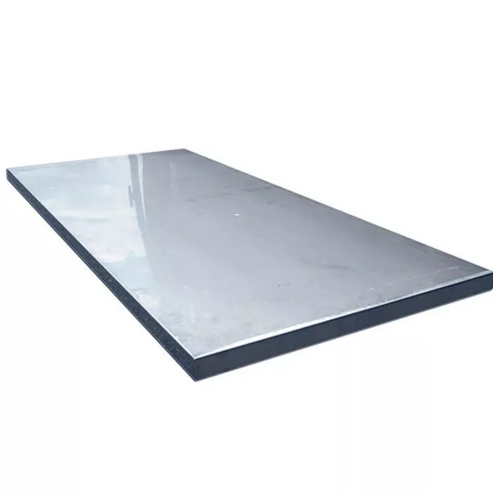 Hot Rolled Thin Stainless Steel Plate