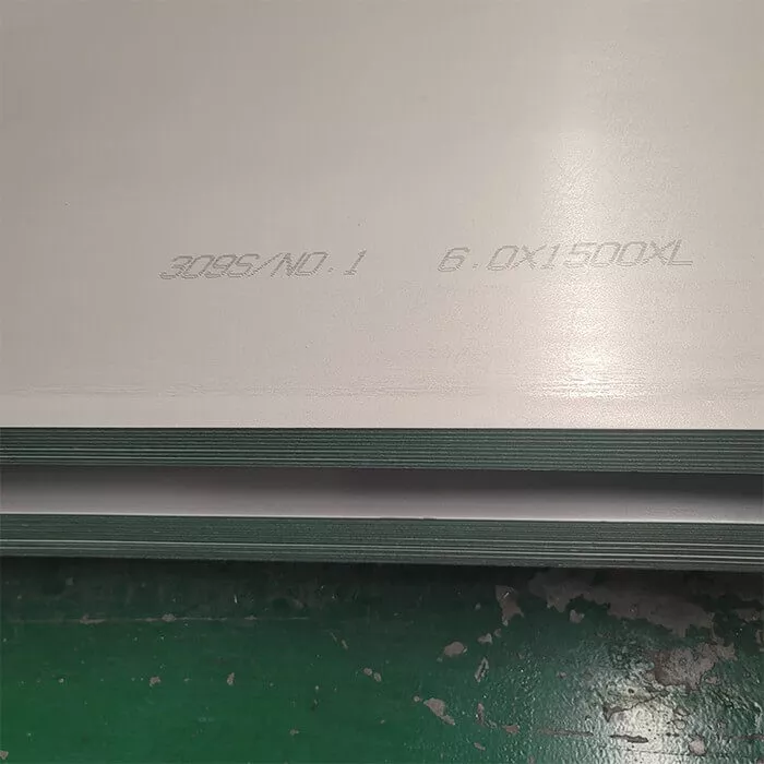 430 Cold Rolled Stainless Steel Sheet