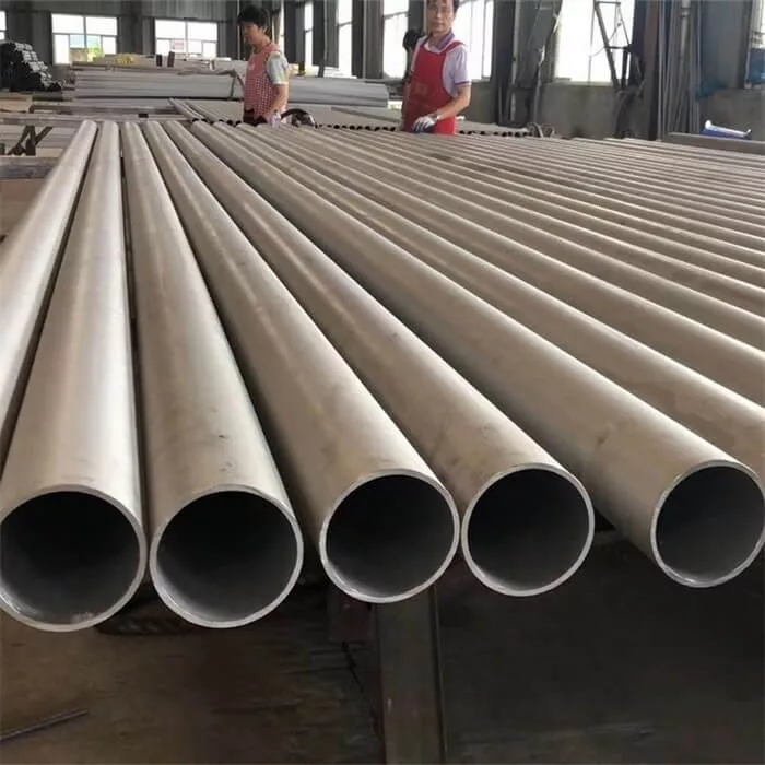 Wall Stainless Steel Pipe