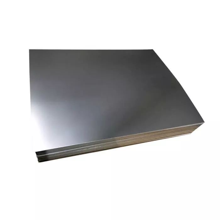 409L Cold And Hot rolled Stainless Steel Plate