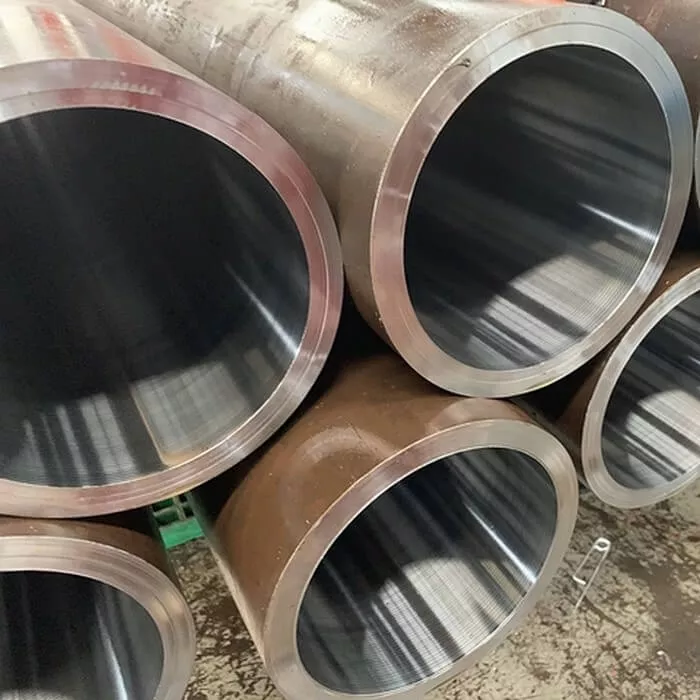 Honed Tube