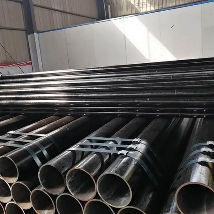 Cylinder Pipe