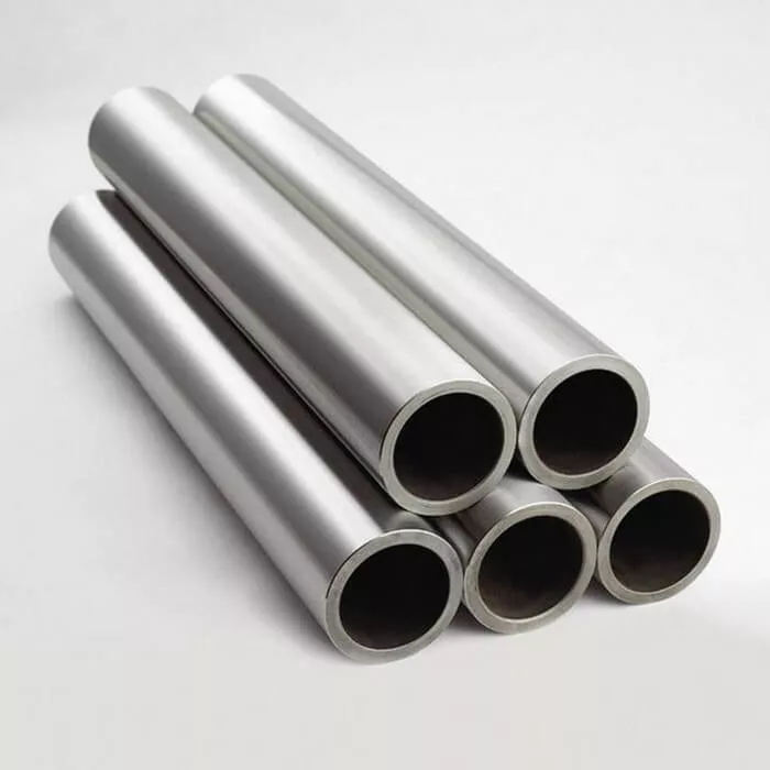 Stainless  Steel Pipe