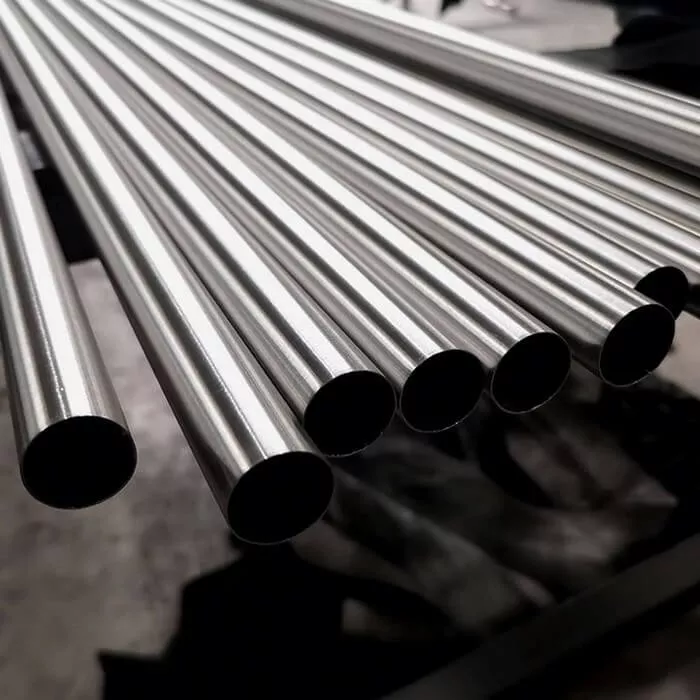 310 Stainless Steel Pipe