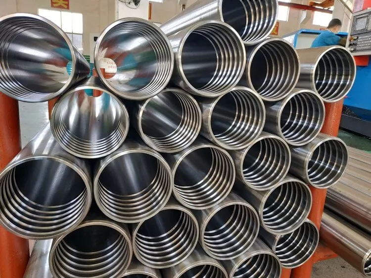 Honed Steel Pipe