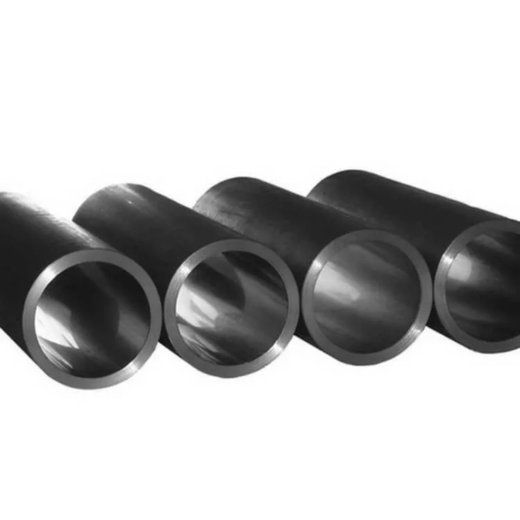 Honing tube