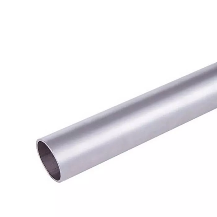Ba Sanitary Stainless Steel Pipe
